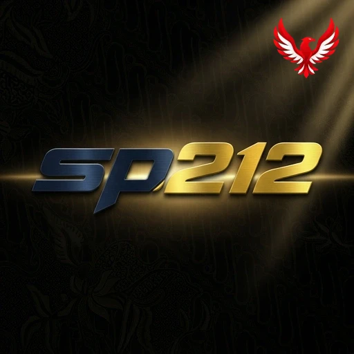 Tampilan beranda sp212: portal unduhan APK resmi untuk pengguna Indonesia